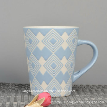 Professional Ceramic Coffee Mug Manufacture